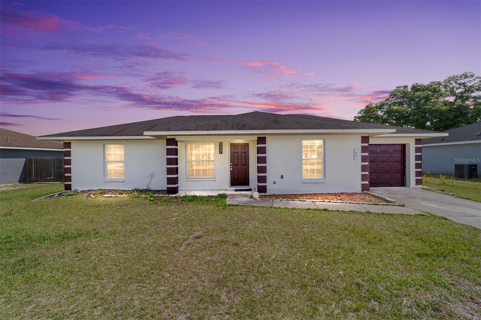 177 LARCH ROAD
