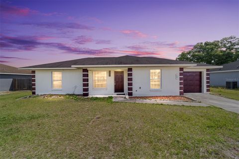 Tiny photo for 177 Larch Road, Ocala, FL 34480 (MLS # O6412119)
