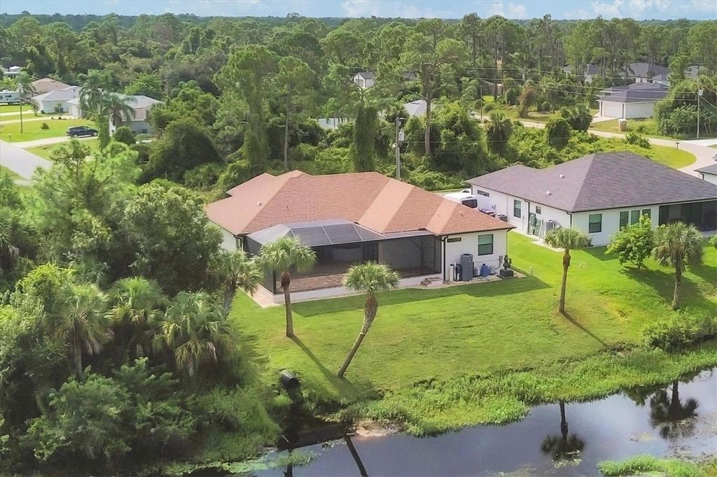 Photo of 2197 Nita Terrace, North Port, FL 34286 (MLS # N6142047)