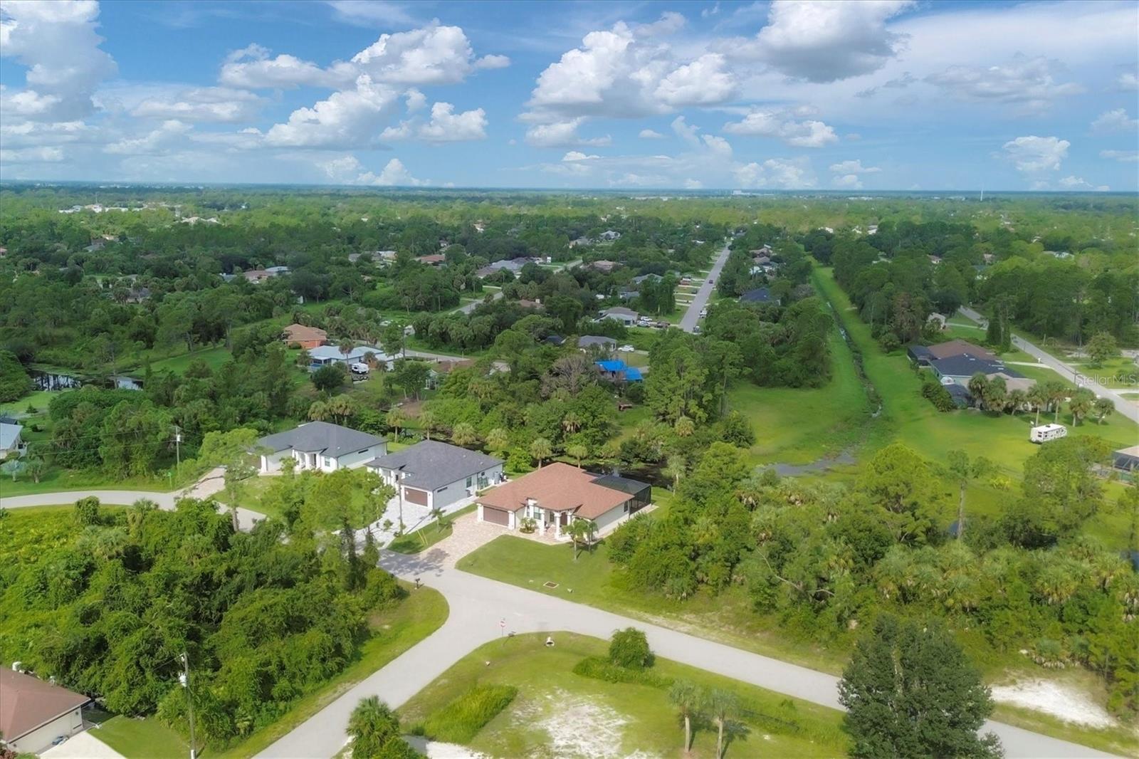 PORT CHARLOTTE SUB 08 - Residential