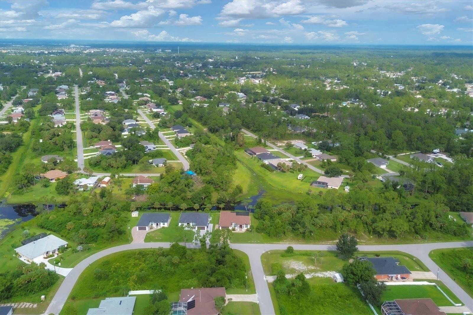 PORT CHARLOTTE SUB 08 - Residential