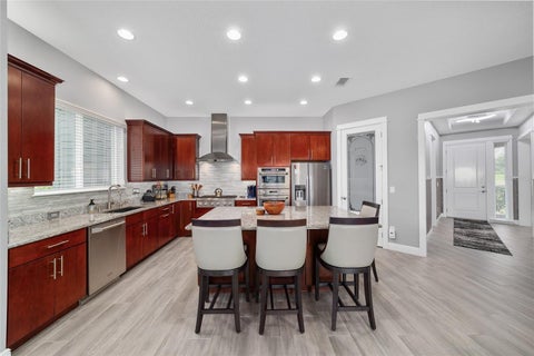 Tiny photo for 3862 NW 49th Court, Ocala, FL 34482 (MLS # OM725066)