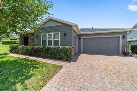 Tiny photo for 3862 NW 49th Court, Ocala, FL 34482 (MLS # OM725066)