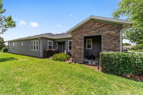 Tiny photo for 3862 NW 49th Court, Ocala, FL 34482 (MLS # OM725066)