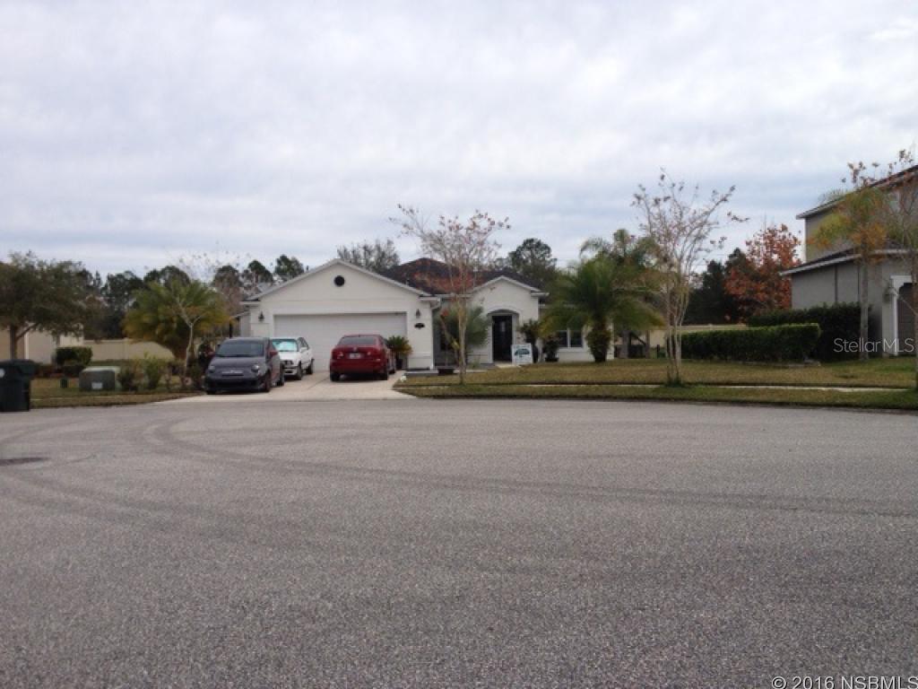 Bayberry Lakes - Residential