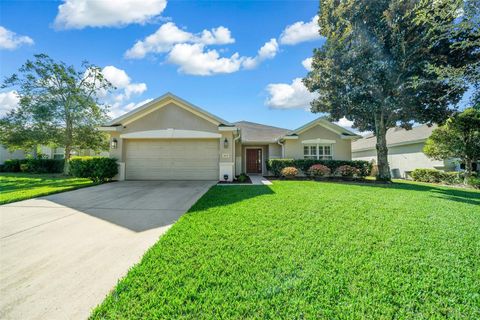 A home in OCALA