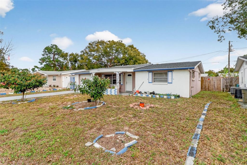 Photo of 3650 Pensdale Drive, New Port Richey, FL 34652 (MLS # O6371579)