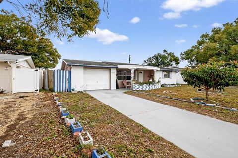 Photo of 3650 Pensdale Drive, New Port Richey, FL 34652 (MLS # O6371579)