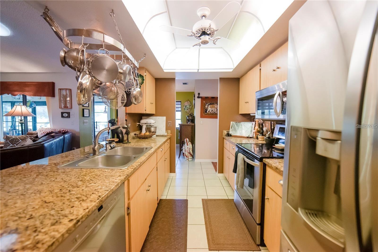 ROTONDA WEST PEBBLE BEACH - Residential