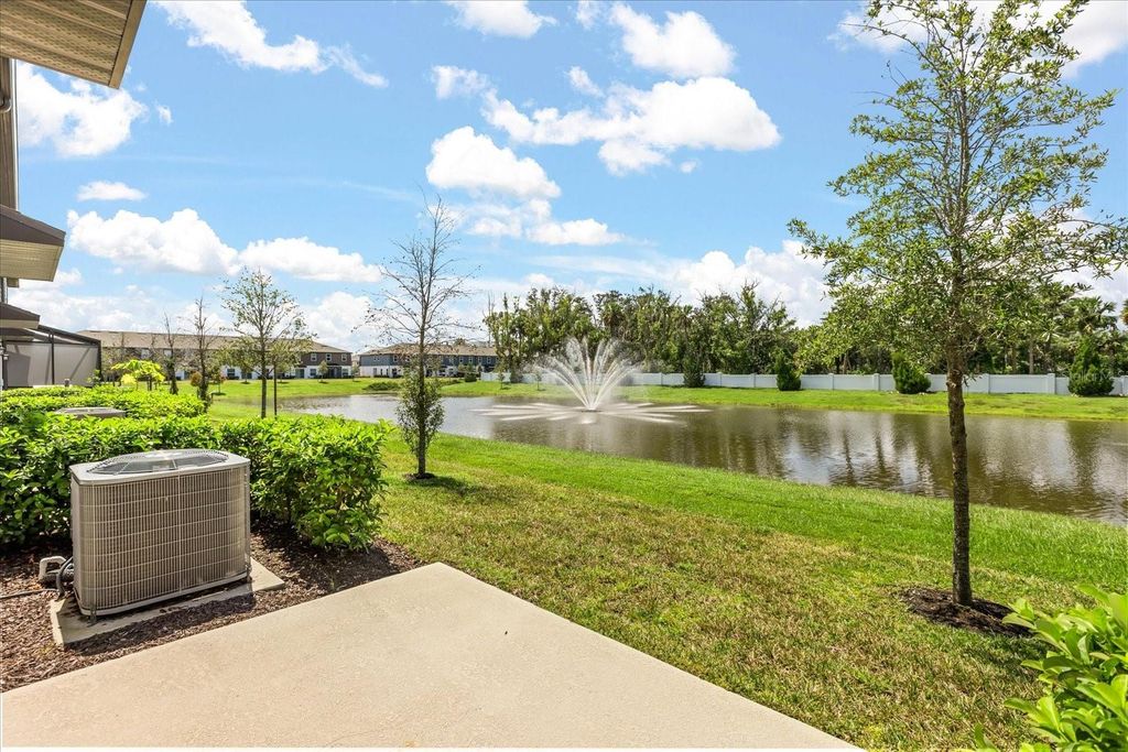 Photo of 366 Cape Honeysuckle Place, Sanford, FL 32771 (MLS # O6355093)