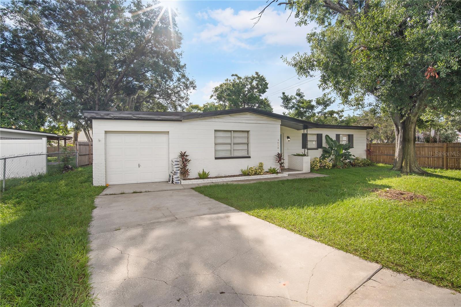 Welcome to this beautifully maintained 3-bedroom, 1.5-bath home located just seconds from I-75 and a block from US-301—perfect for quick access to Tampa, Brandon, and surrounding areas. This freshly painted home offers comfort, convenience, and space in a quiet, established neighborhood. Inside, you’ll find a bright and welcoming layout with three well-sized bedrooms, a full bath plus a half bath, and plenty of natural light throughout. The attached 1-car garage and a finished bonus room, ideal for a home office, playroom, gym, or man cave. The fully fenced backyard offers privacy and outdoor space for relaxing or entertaining. Best of all, lawn care is included, so you can enjoy the yard without the upkeep. Just minutes from shopping, dining, and daily conveniences, this home has everything you need for easy living.
If you decide to apply for one of our properties:
Screening includes credit/background check, income verification of 2.5 to 3 times the monthly rent and rental history verification. We encourage applicants with credit scores above 600 to apply, as meeting this criteria will help streamline the application process.
APPLICANT CHARGES:
Application Fees: $75 each adult, 18 years of age and older (non-refundable).
$25 each pet application fee for pet verification (non-refundable).
Current vaccination records will be required.
ESA and service animals are FREE with verified documentation.
Lease Initiation Admin Fee: $150.00 after approval and upon signing.
Security Deposit: Equal to one month’s rent.
Pet Fee if applicable (non-refundable) $350 each pet.
All Rent Solutions residents are enrolled in the Resident Benefits Package (RBP) for $49.95/month which includes liability insurance, credit building to help boost the resident’s credit score with timely rent payments, HVAC air filter delivery (for applicable properties), our best-in-class resident rewards program, and much more! More details upon application.