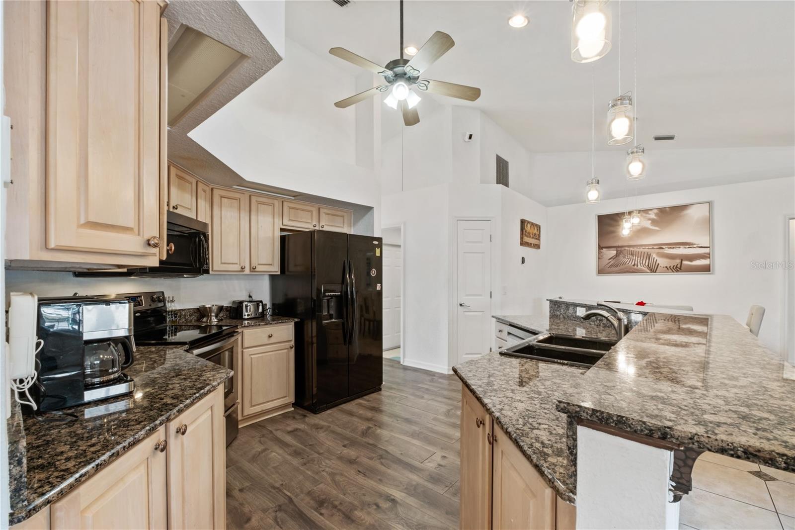 MAJESTIC OAKS SECOND ADD - Residential