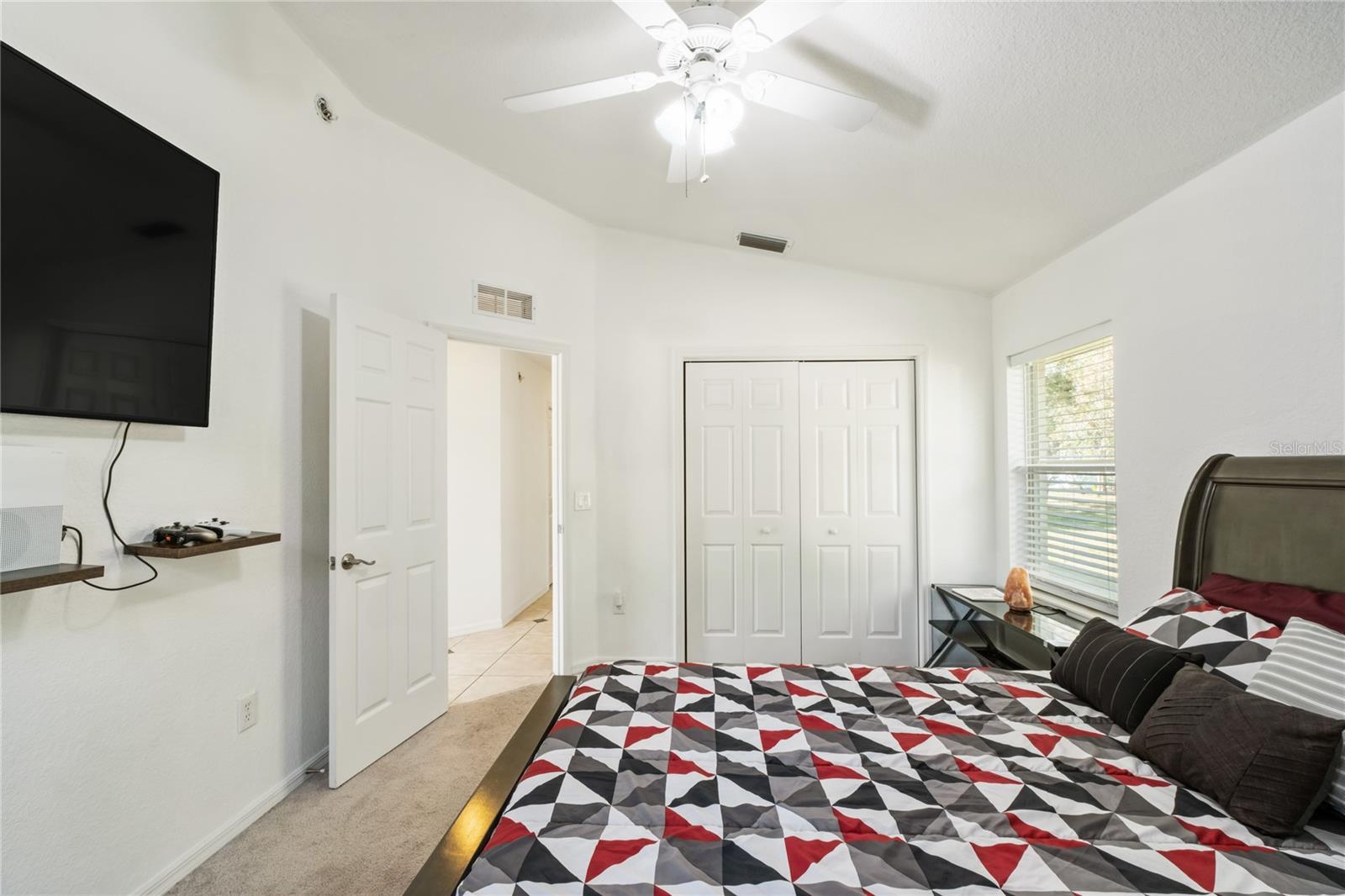 MAJESTIC OAKS SECOND ADD - Residential