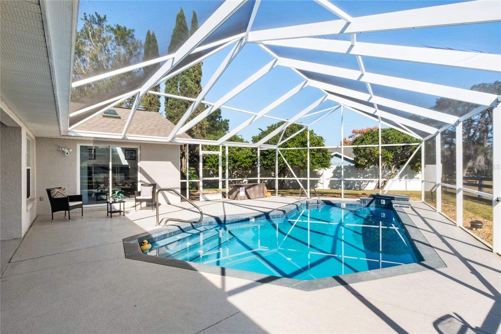 MAJESTIC OAKS SECOND ADD - Residential