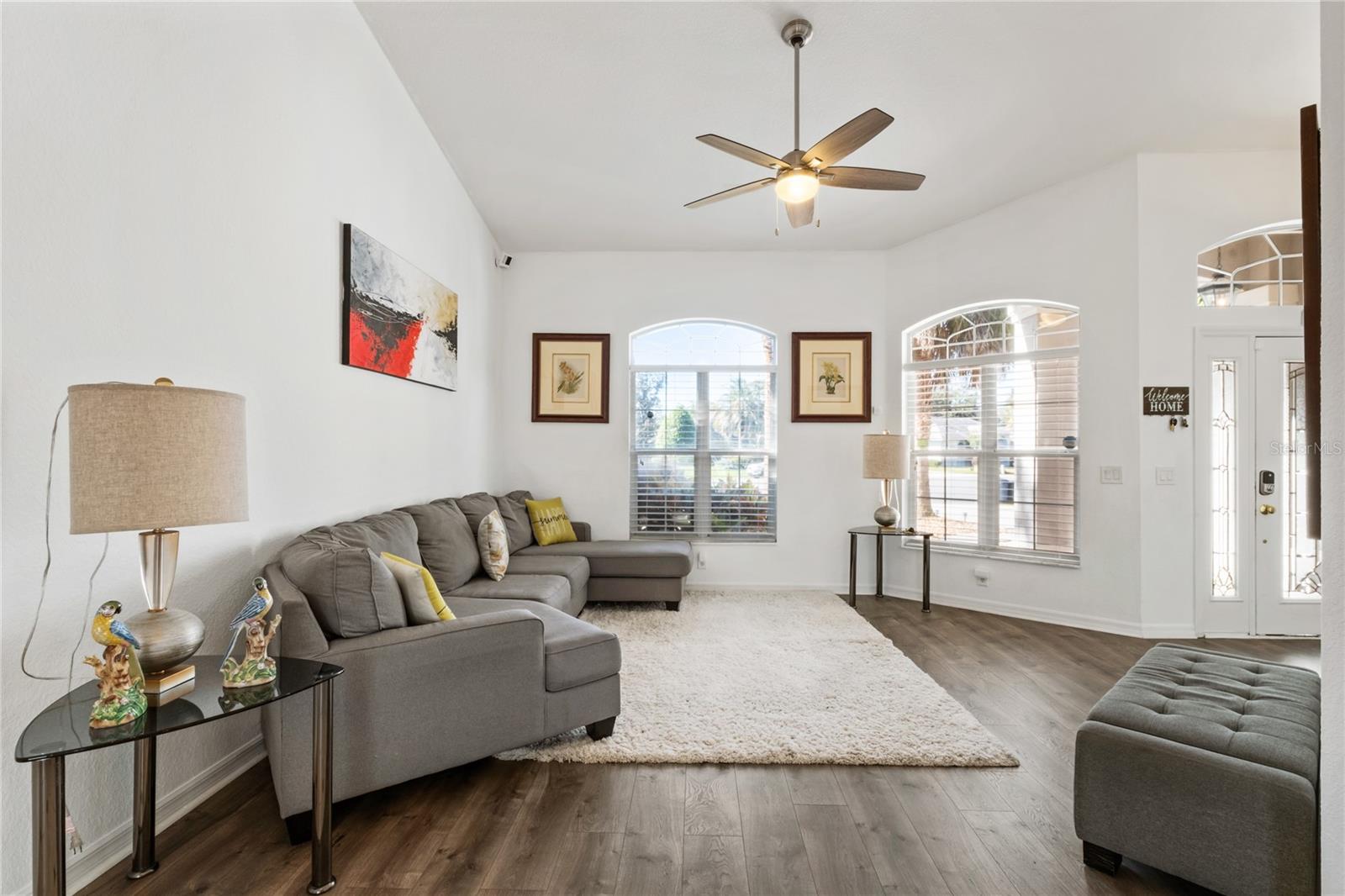 MAJESTIC OAKS SECOND ADD - Residential