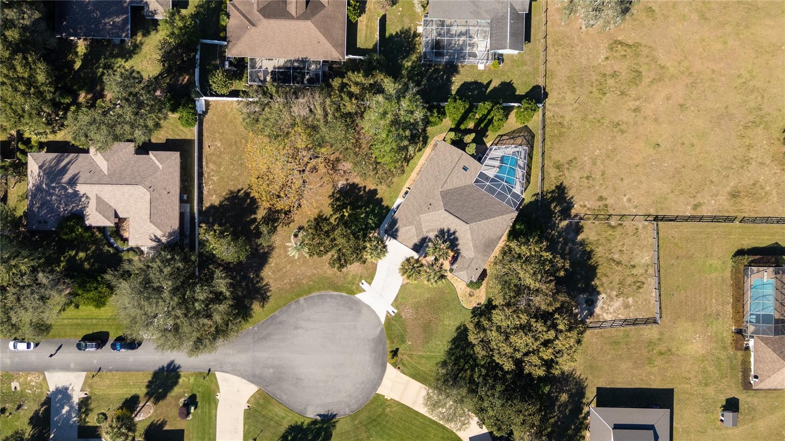 MAJESTIC OAKS SECOND ADD - Residential