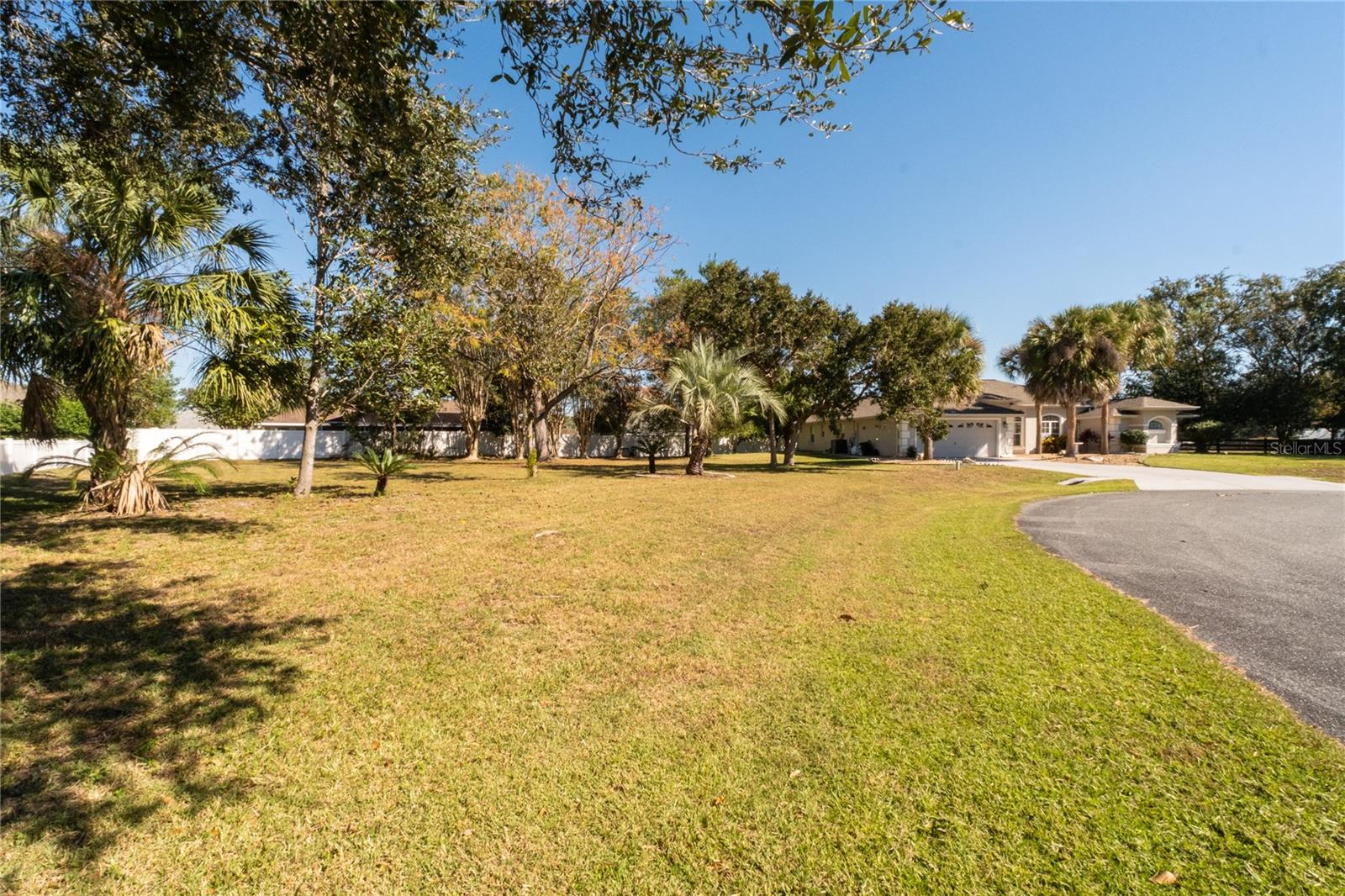 MAJESTIC OAKS SECOND ADD - Residential