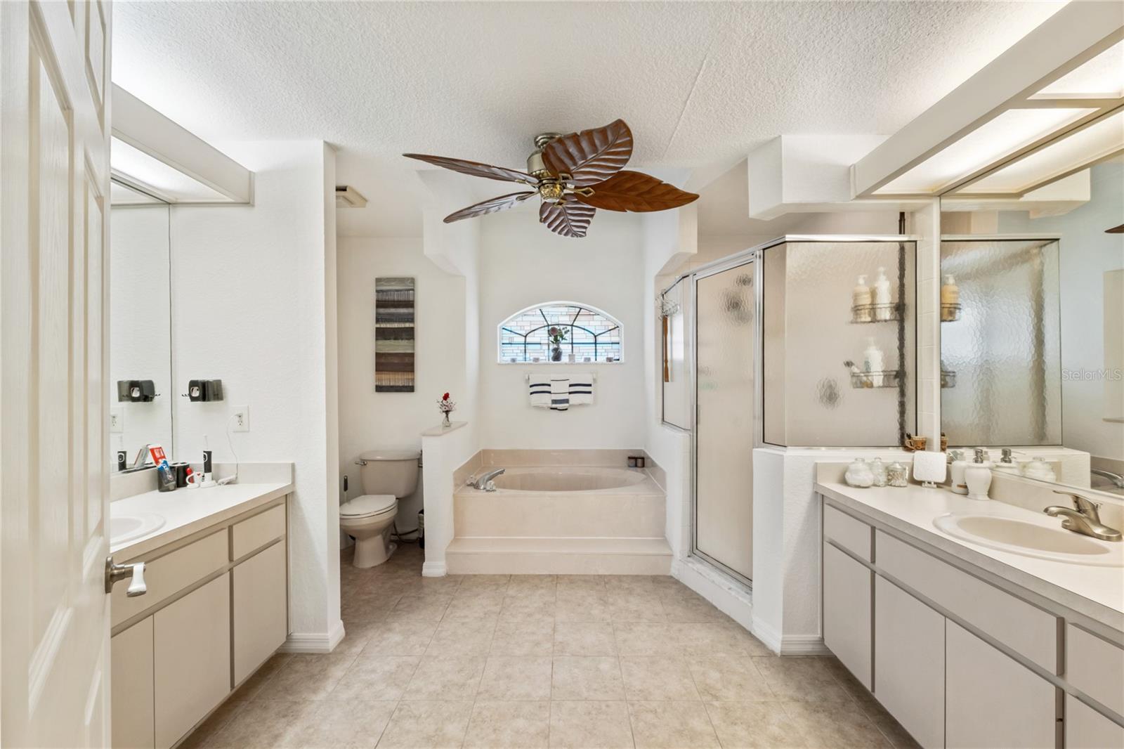 MAJESTIC OAKS SECOND ADD - Residential