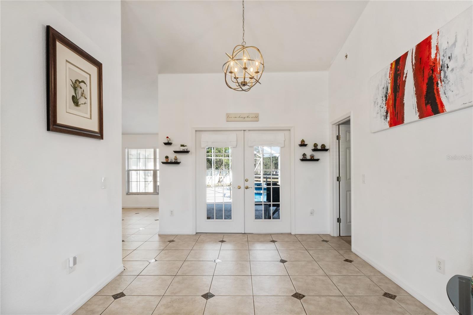 MAJESTIC OAKS SECOND ADD - Residential