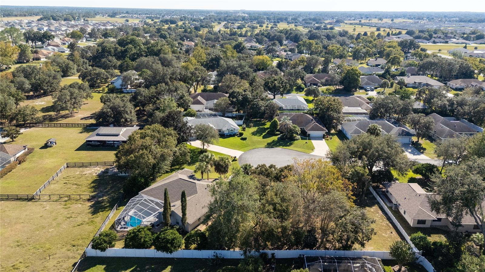 MAJESTIC OAKS SECOND ADD - Residential