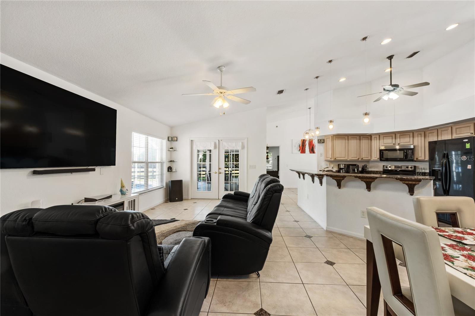 MAJESTIC OAKS SECOND ADD - Residential