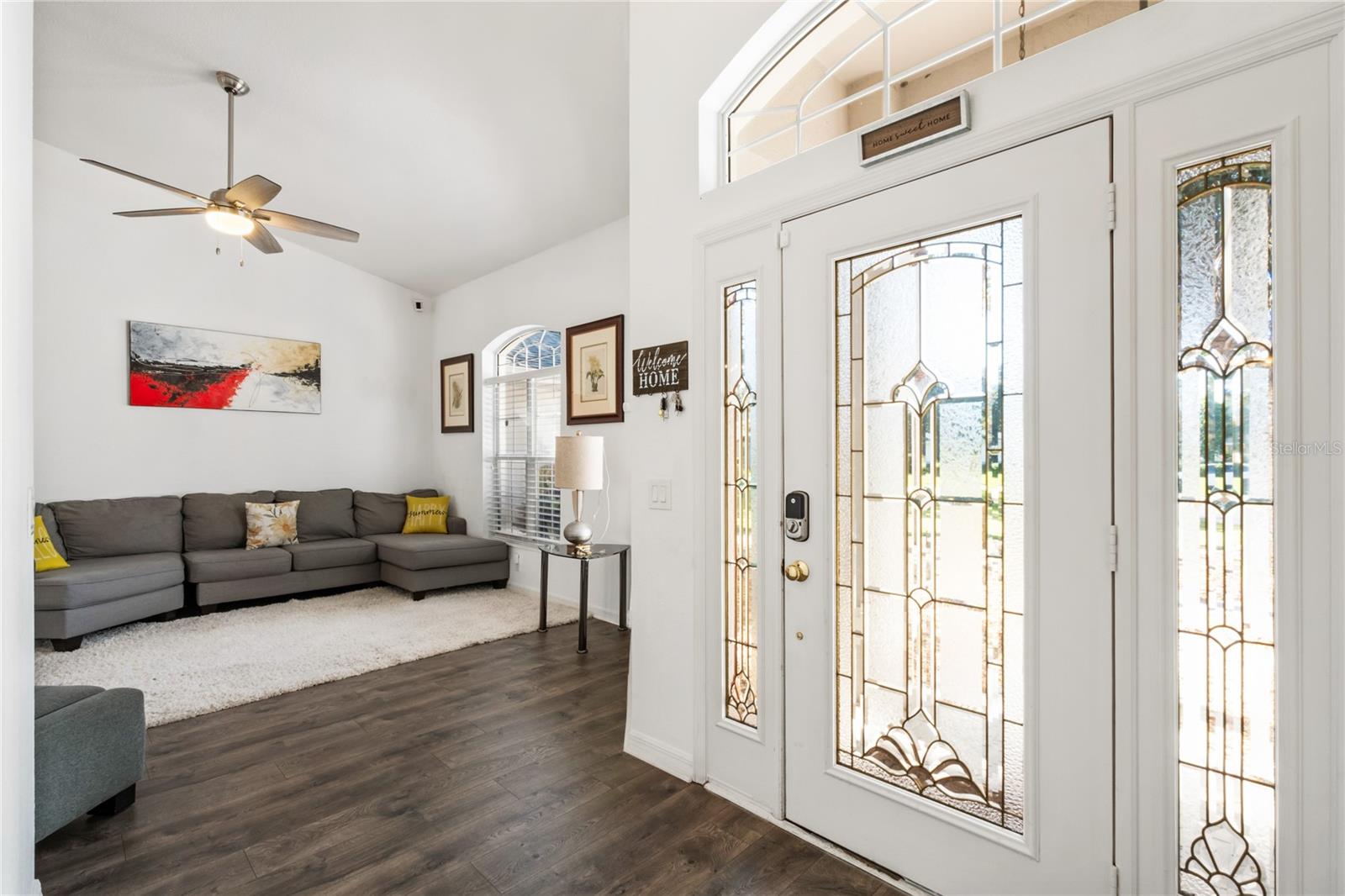 MAJESTIC OAKS SECOND ADD - Residential