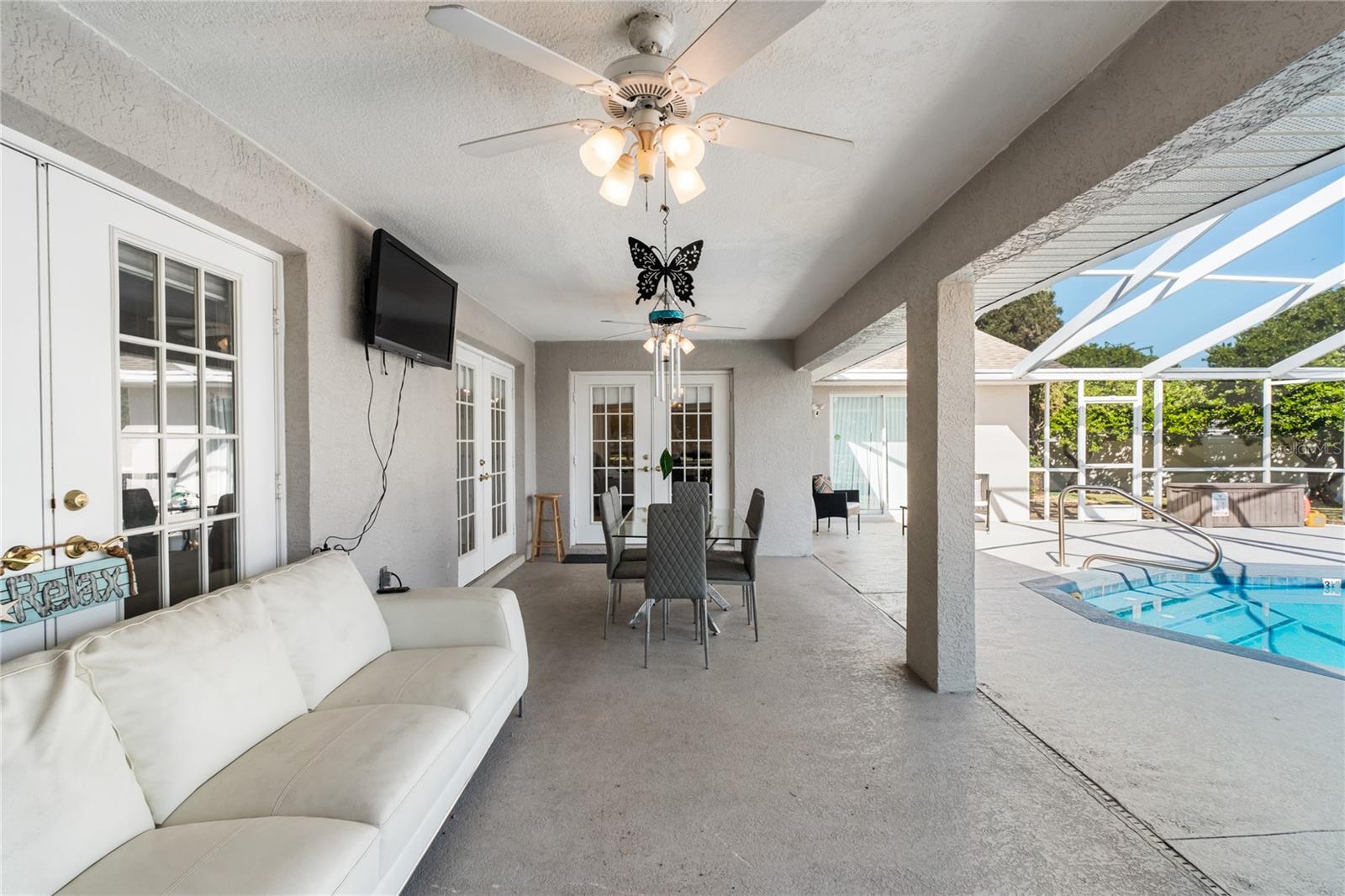 MAJESTIC OAKS SECOND ADD - Residential