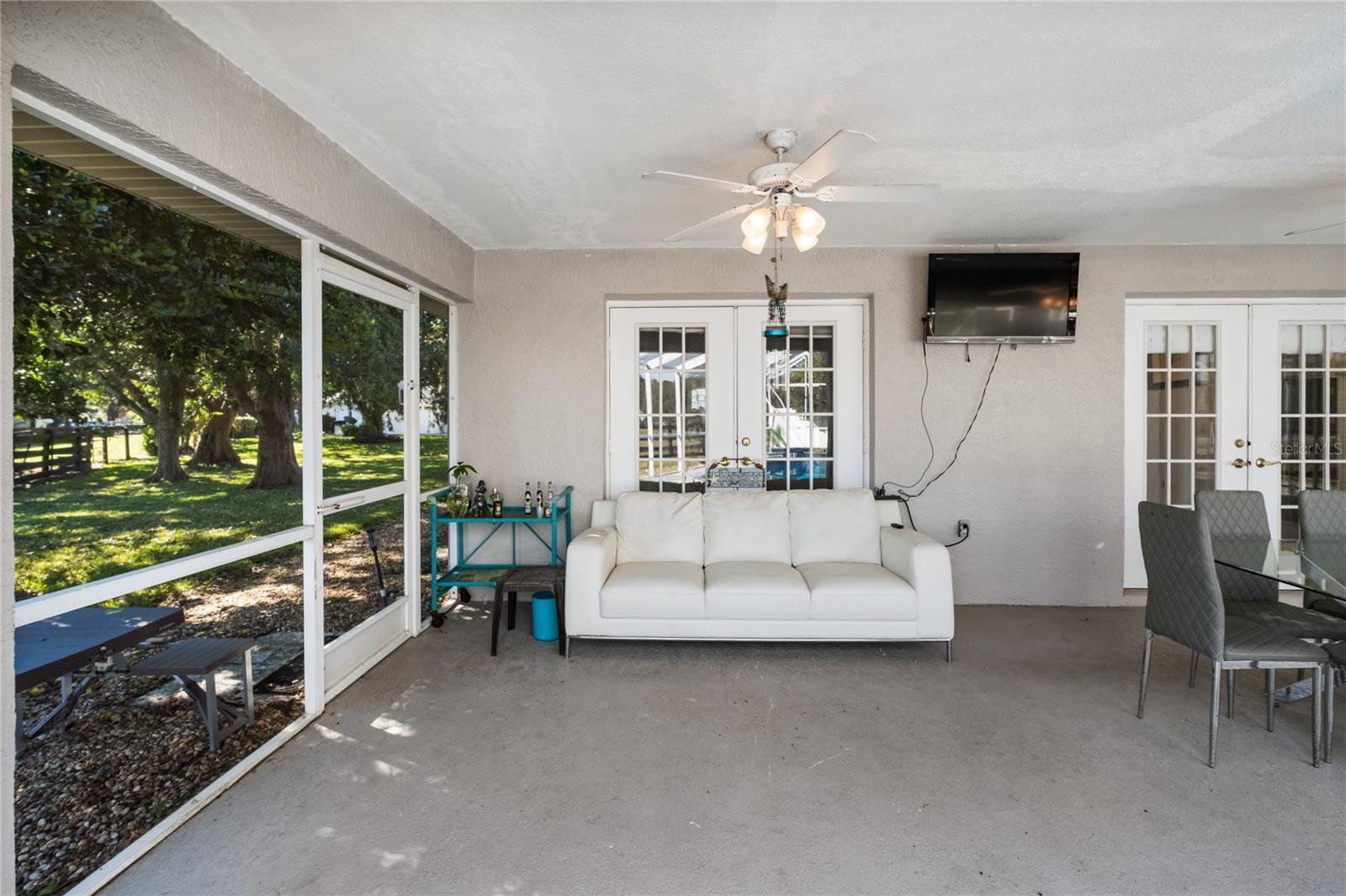 MAJESTIC OAKS SECOND ADD - Residential