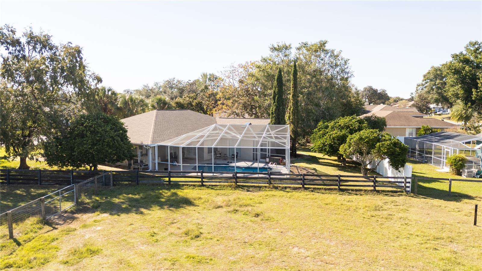 MAJESTIC OAKS SECOND ADD - Residential