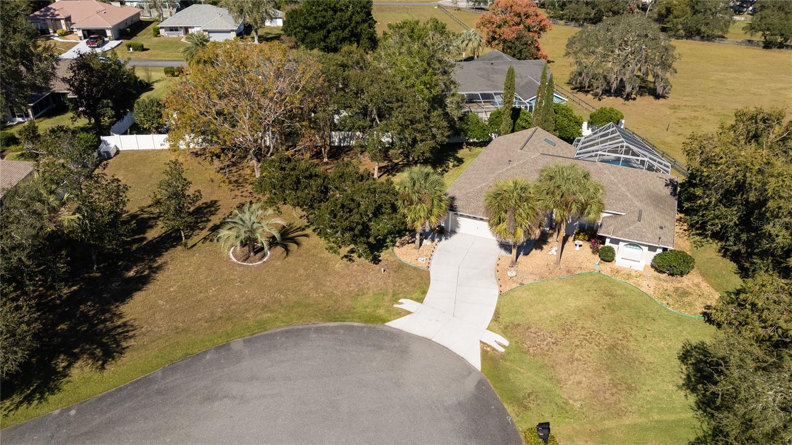 MAJESTIC OAKS SECOND ADD - Residential