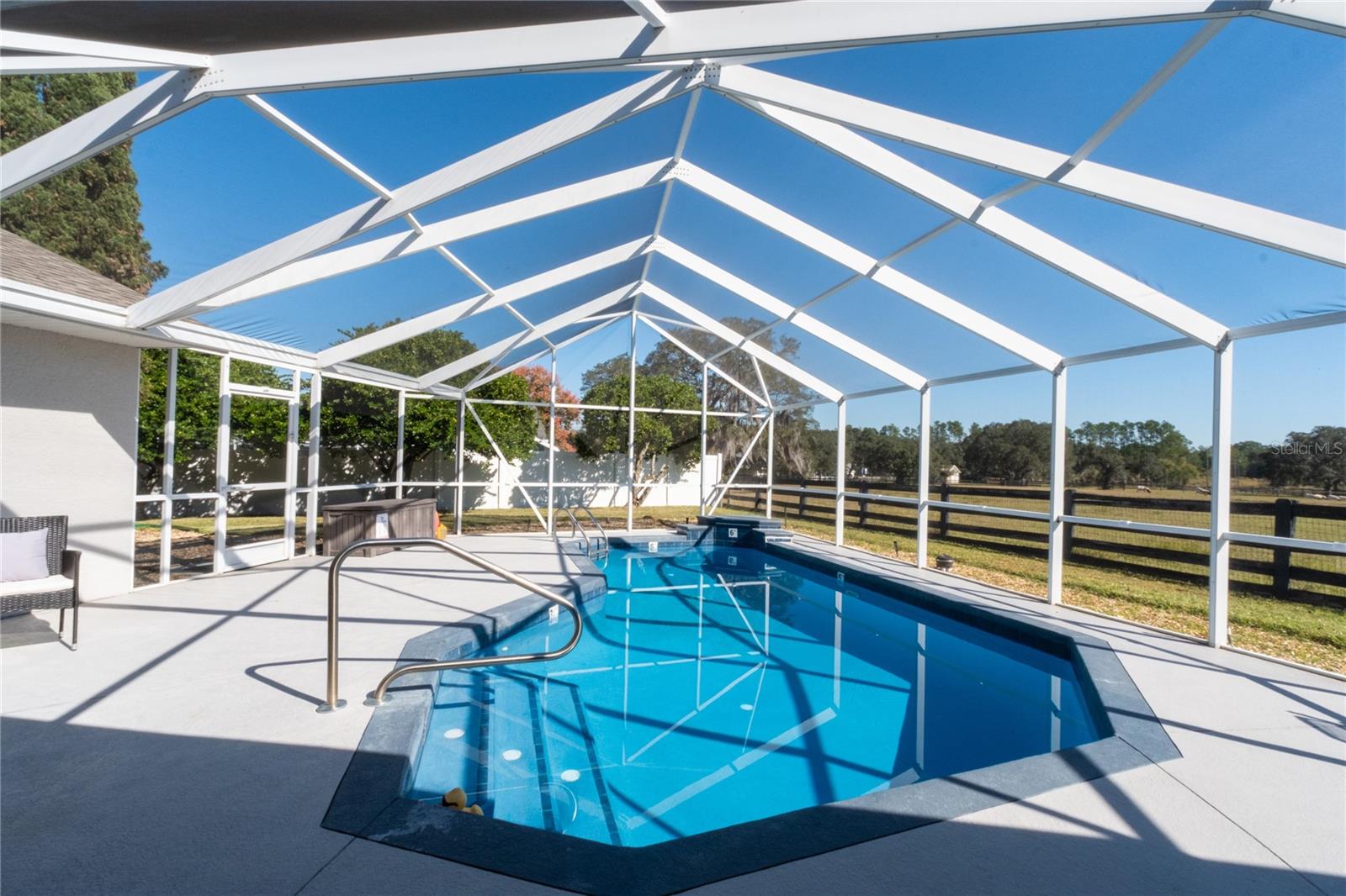 MAJESTIC OAKS SECOND ADD - Residential