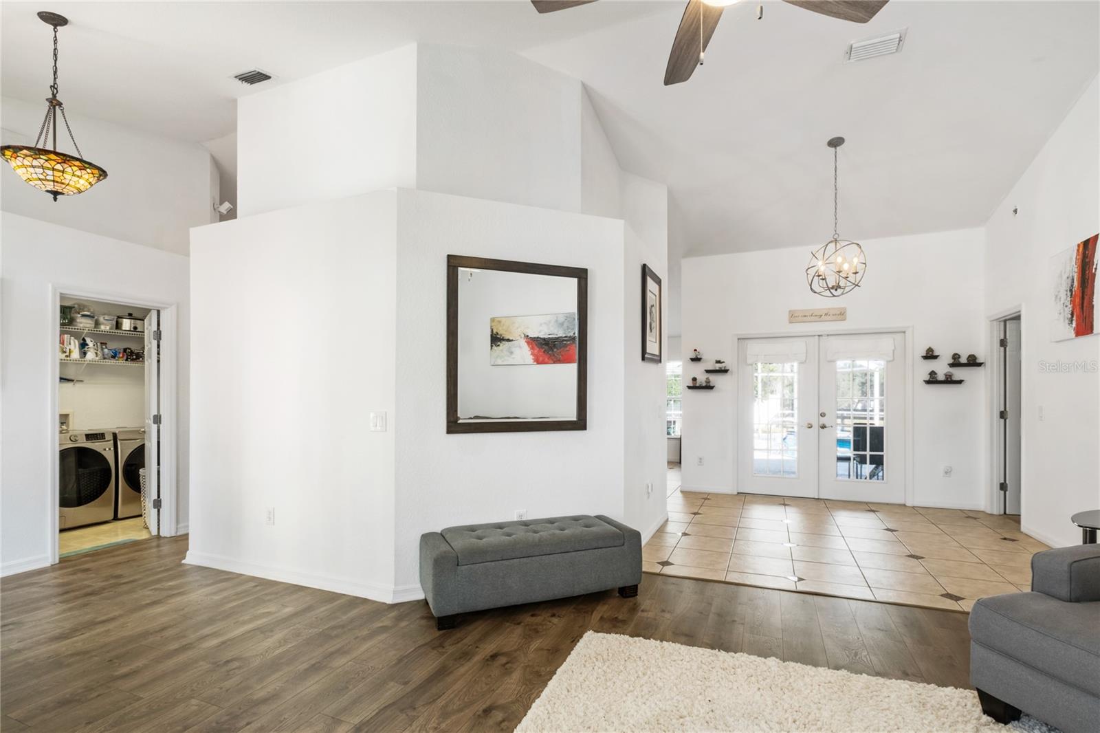 MAJESTIC OAKS SECOND ADD - Residential