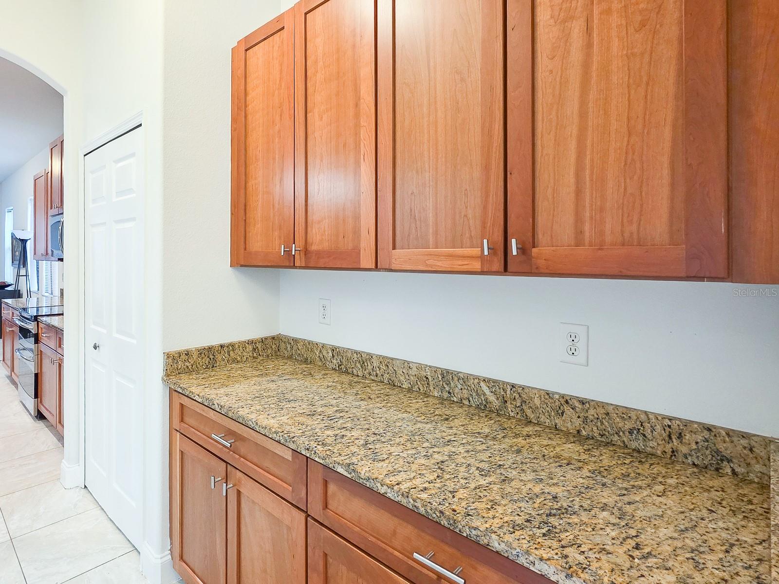 RIVER OAKS IN THE HAMMOCK - Residential