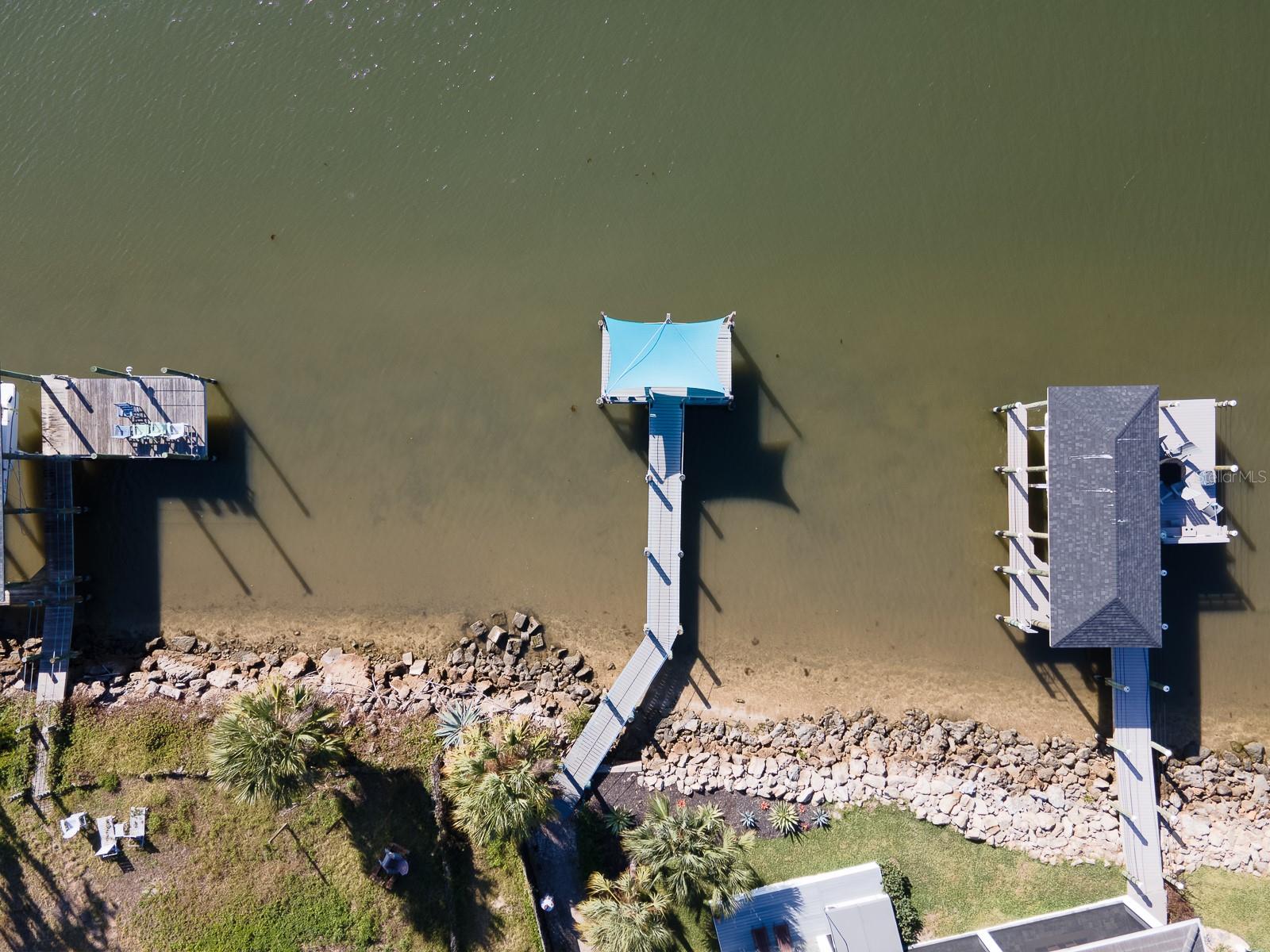 RIVER OAKS IN THE HAMMOCK - Residential