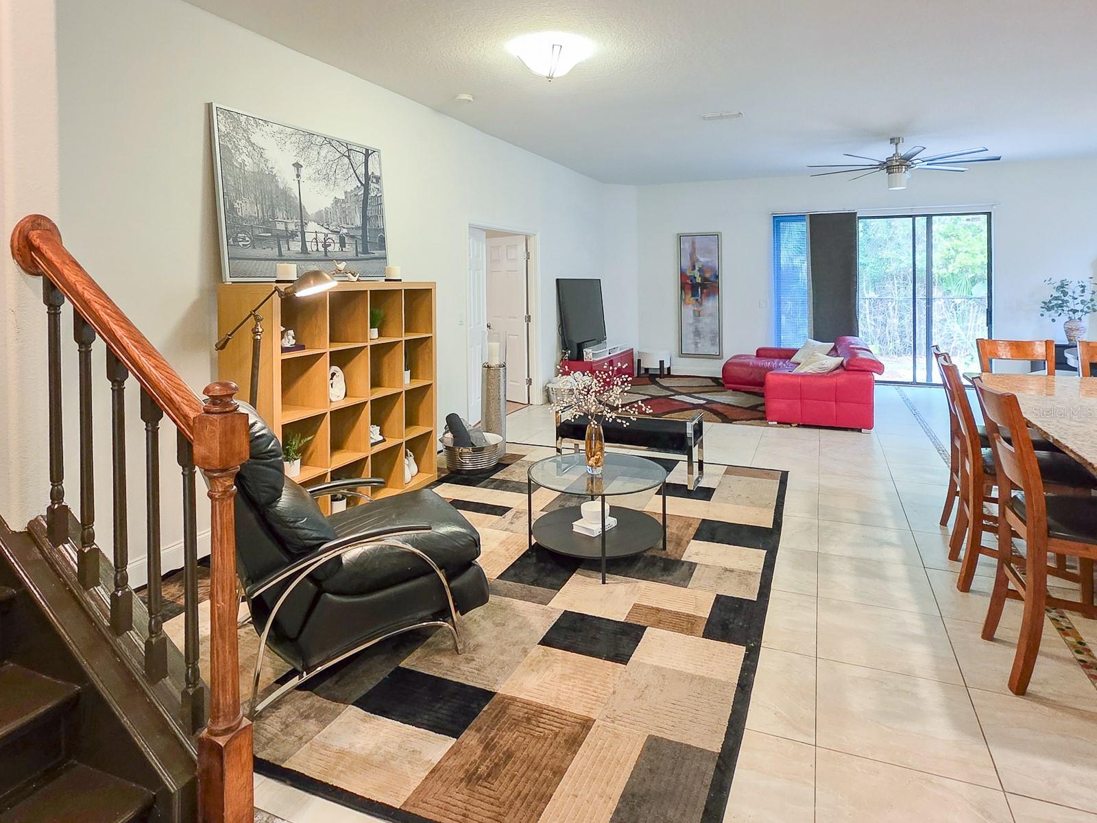 RIVER OAKS IN THE HAMMOCK - Residential