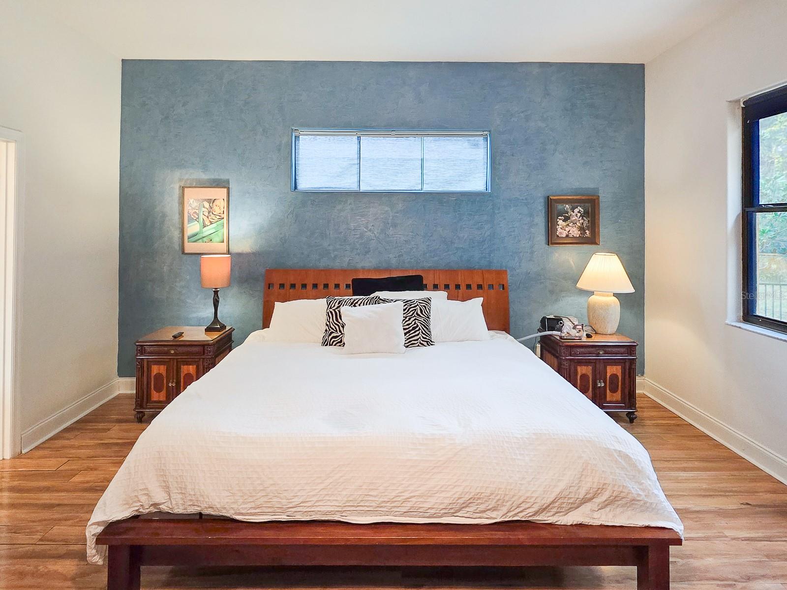 RIVER OAKS IN THE HAMMOCK - Residential