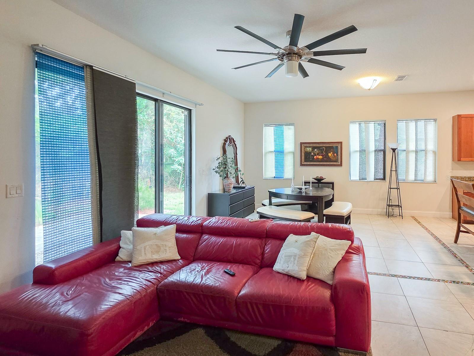 RIVER OAKS IN THE HAMMOCK - Residential