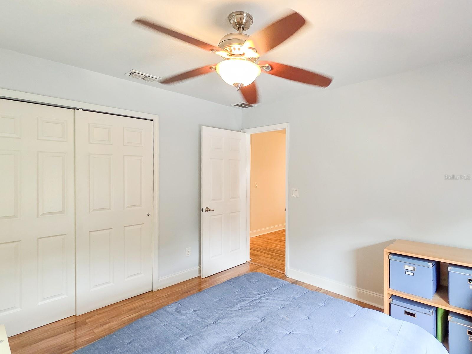 RIVER OAKS IN THE HAMMOCK - Residential