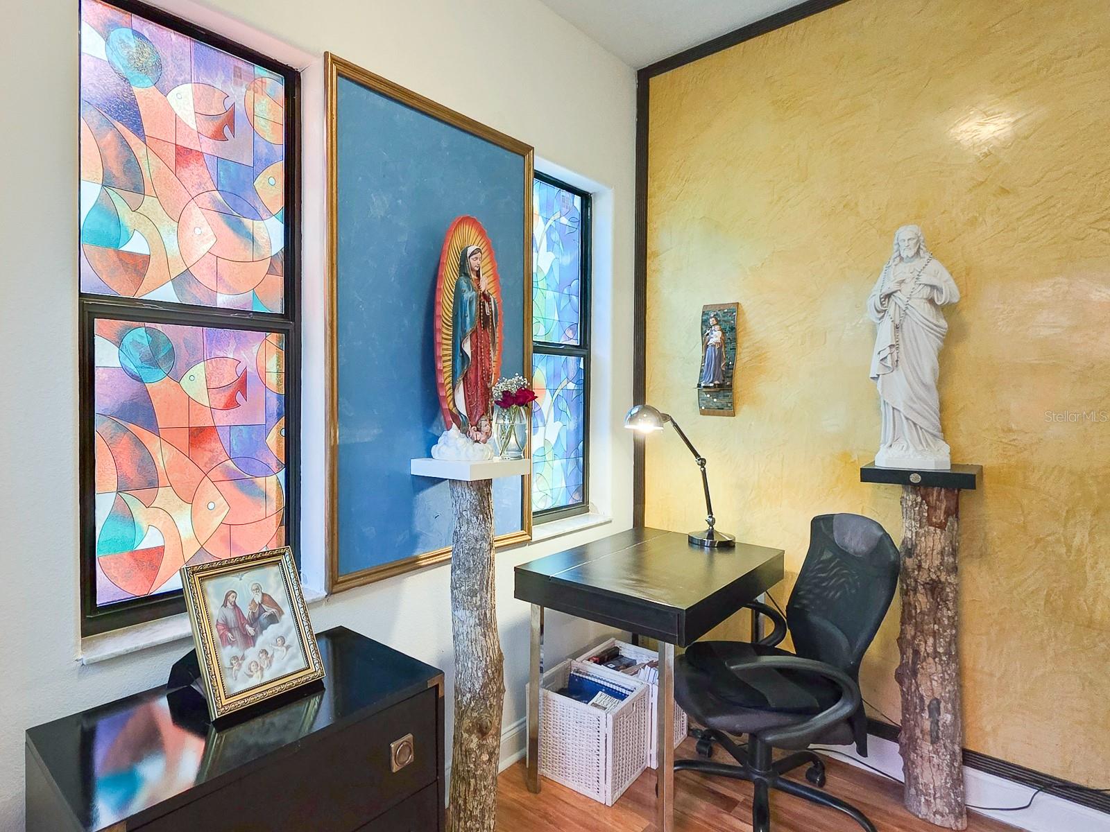 RIVER OAKS IN THE HAMMOCK - Residential