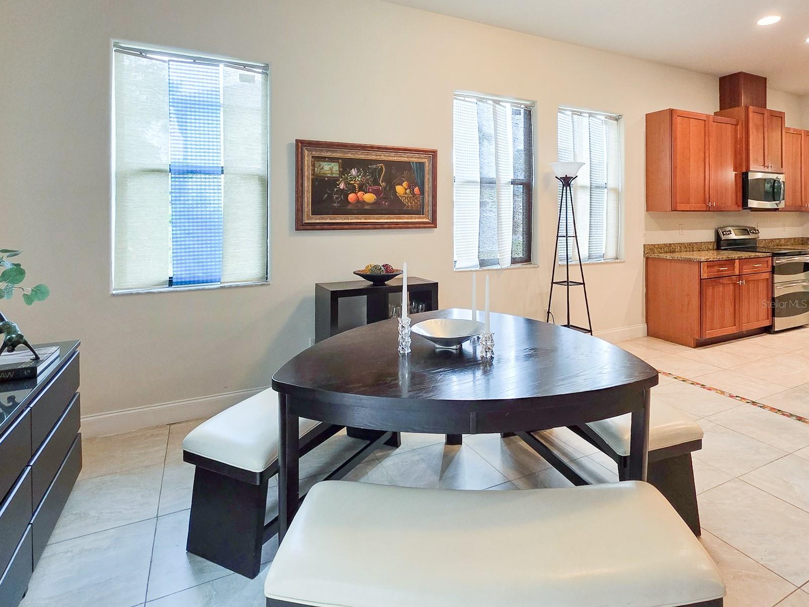 RIVER OAKS IN THE HAMMOCK - Residential