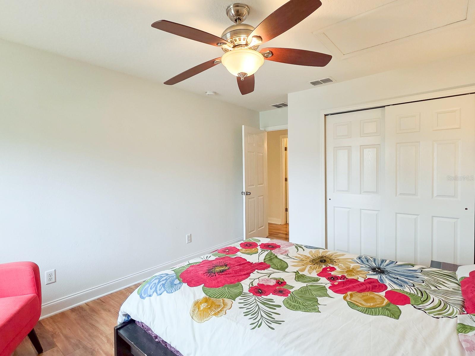 RIVER OAKS IN THE HAMMOCK - Residential