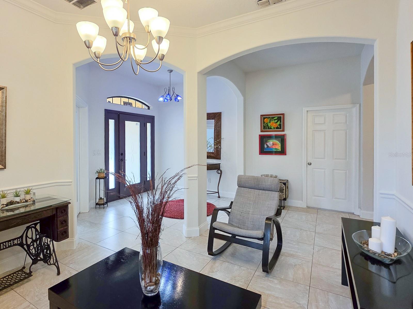 RIVER OAKS IN THE HAMMOCK - Residential