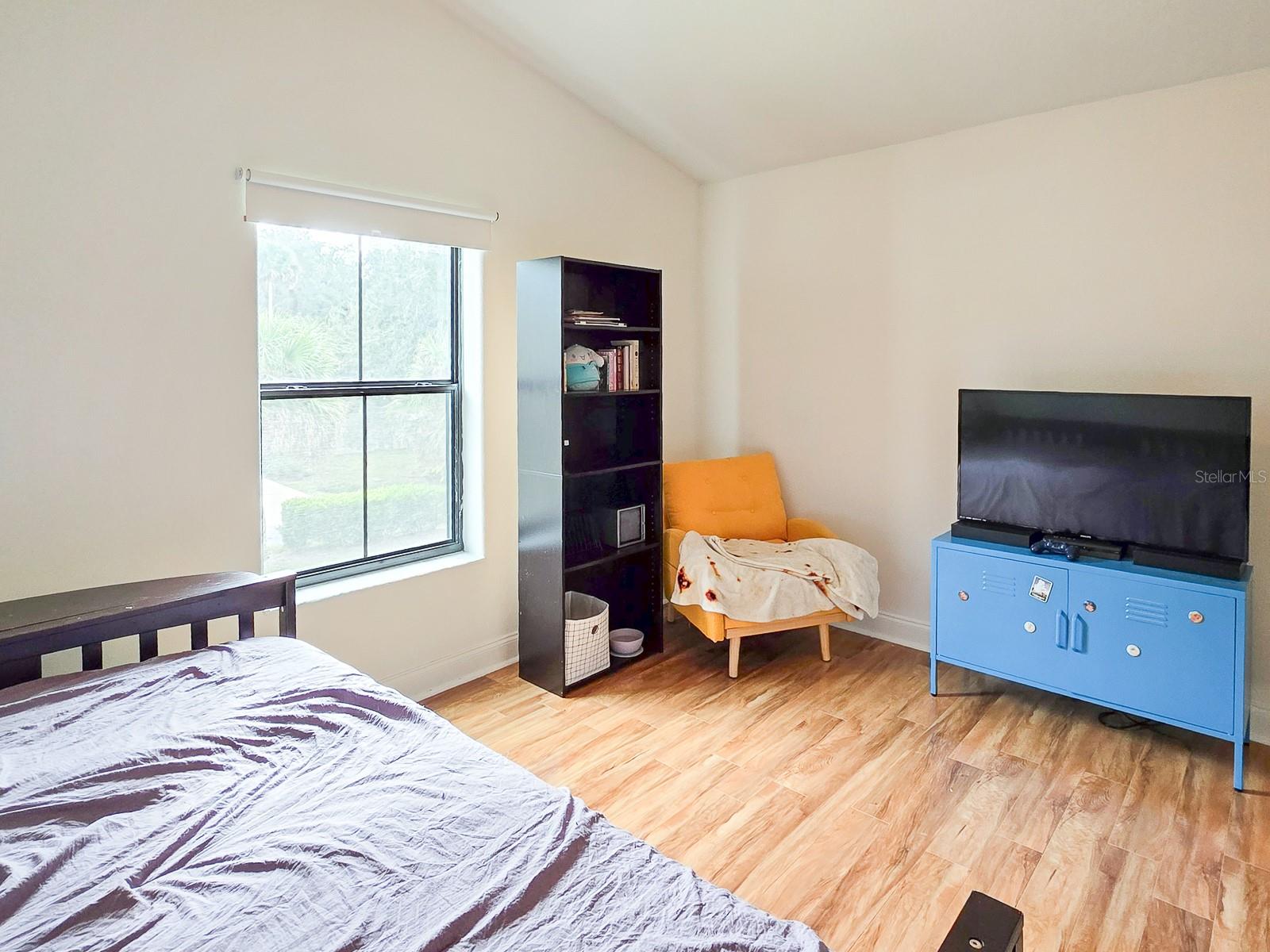 RIVER OAKS IN THE HAMMOCK - Residential