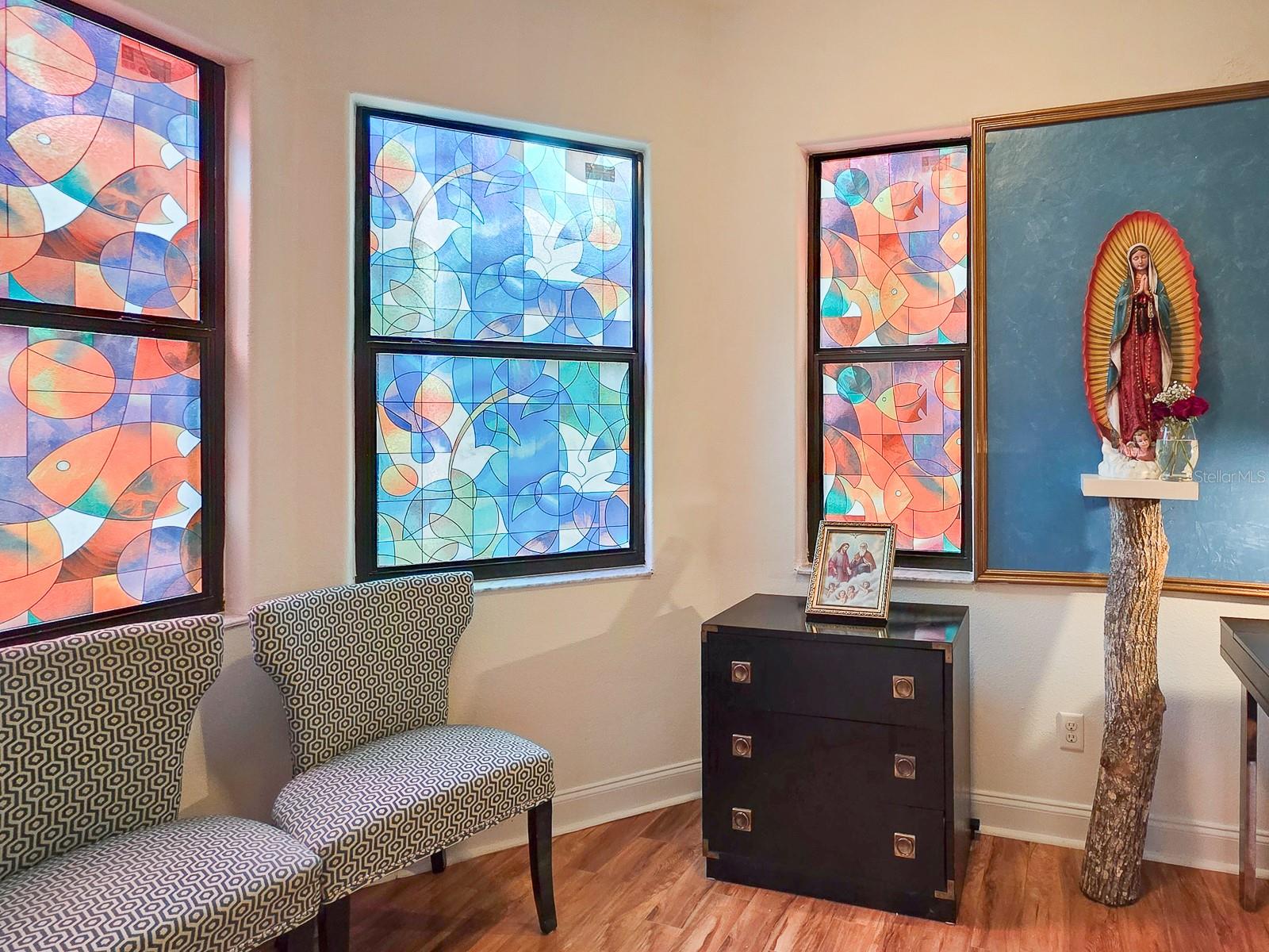 RIVER OAKS IN THE HAMMOCK - Residential