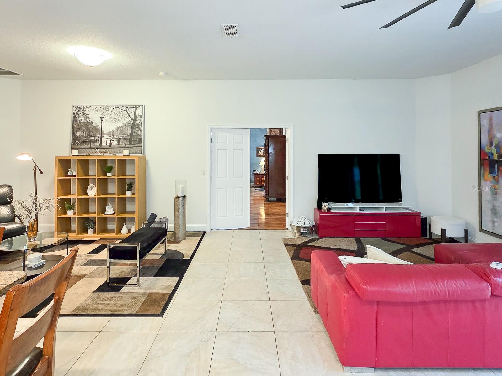 RIVER OAKS IN THE HAMMOCK - Residential