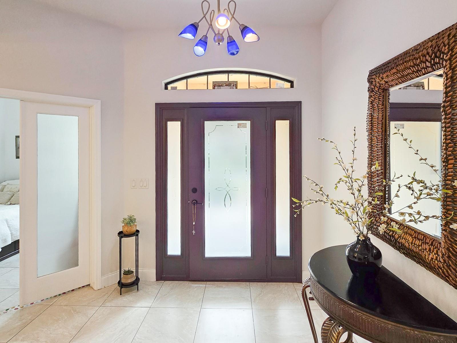 RIVER OAKS IN THE HAMMOCK - Residential