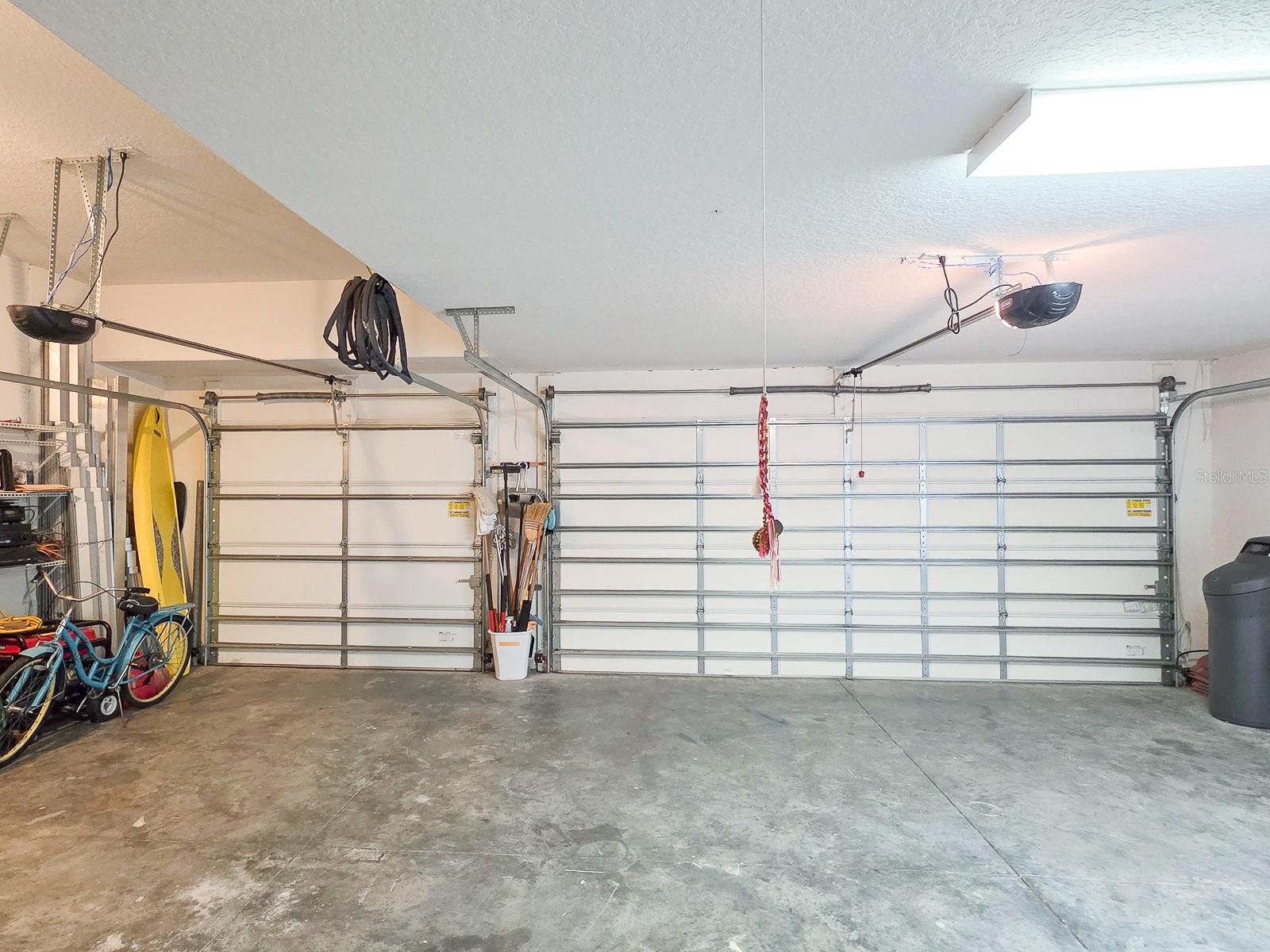 RIVER OAKS IN THE HAMMOCK - Residential