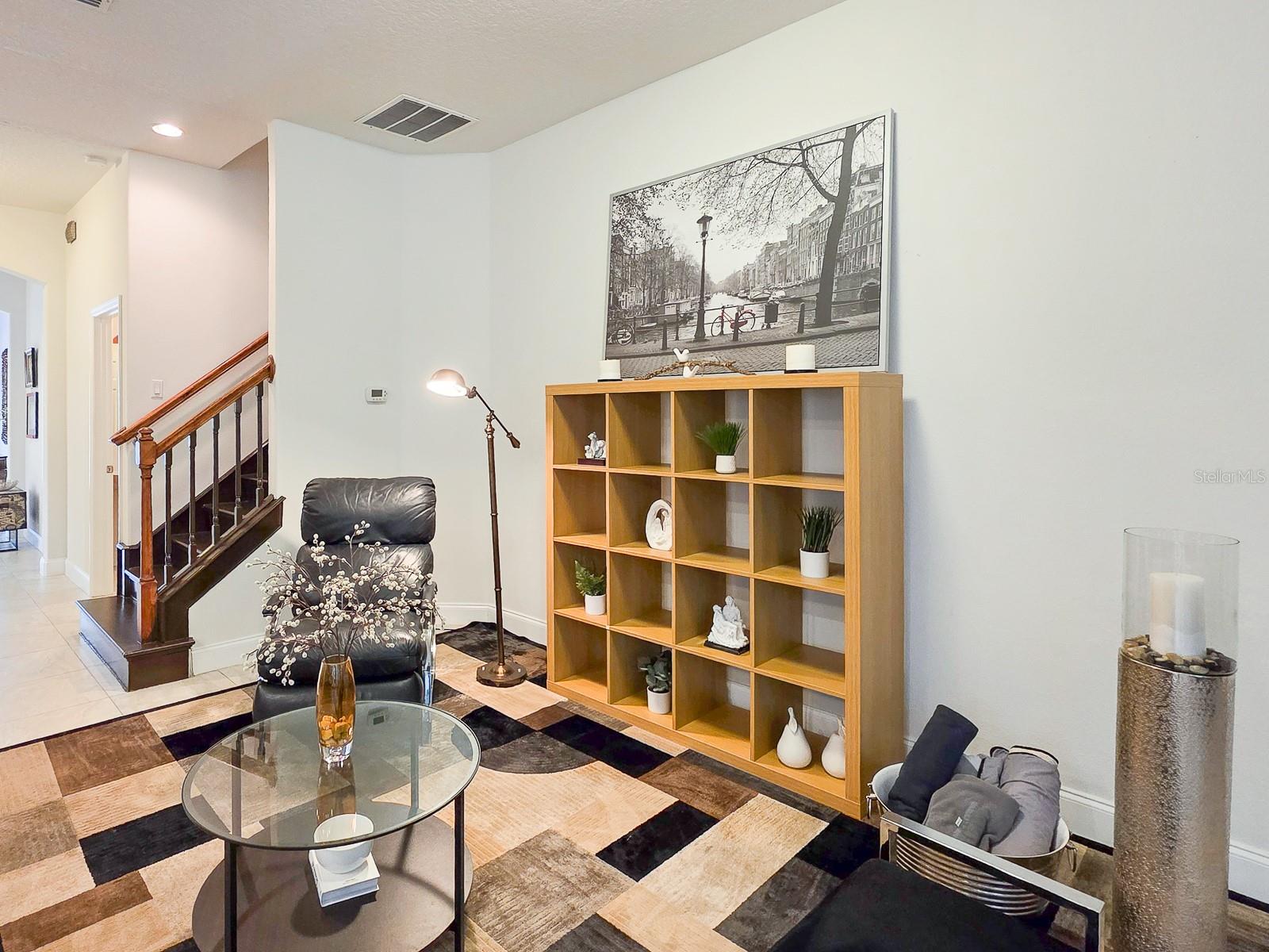 RIVER OAKS IN THE HAMMOCK - Residential