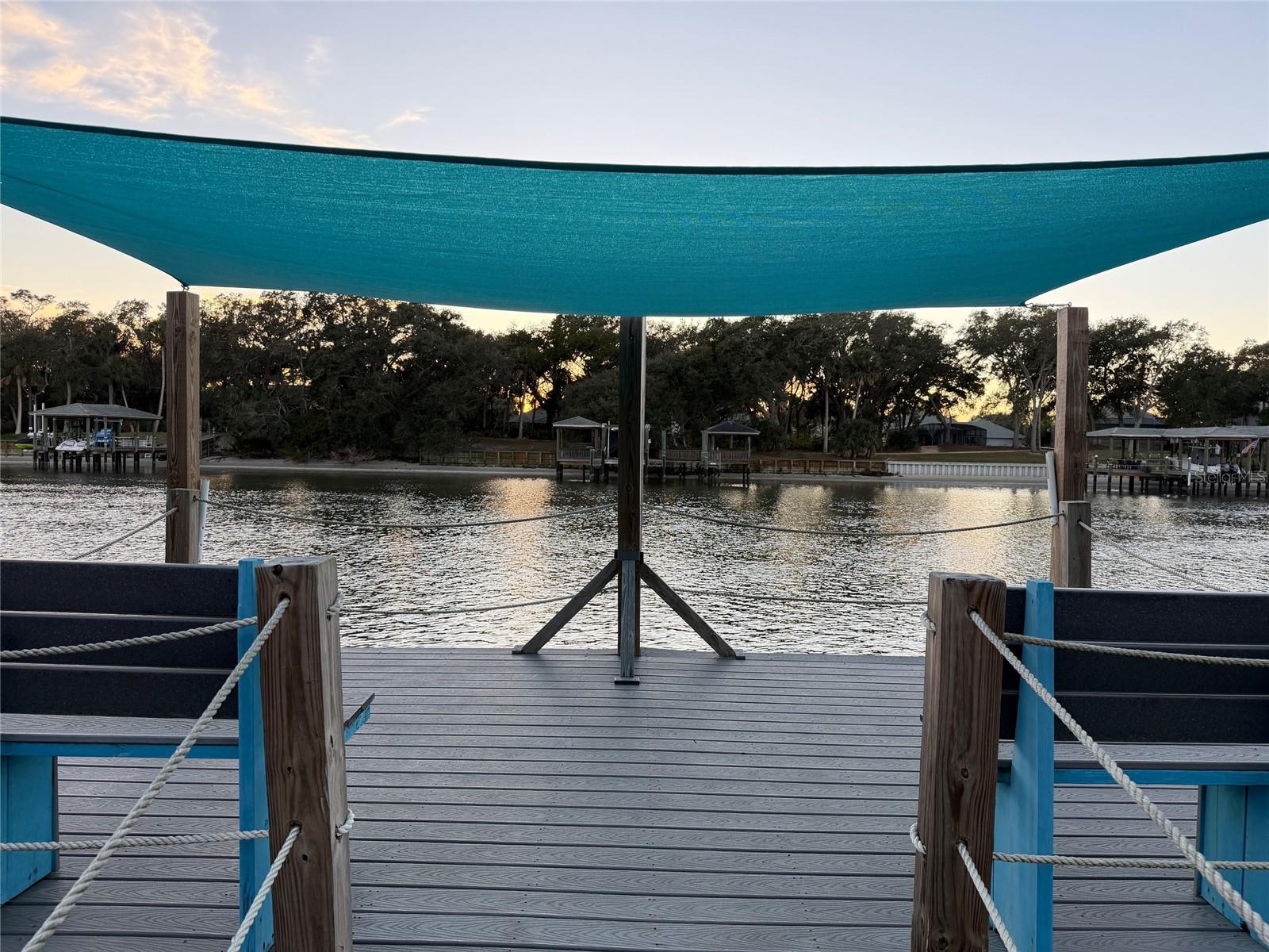 RIVER OAKS IN THE HAMMOCK - Residential