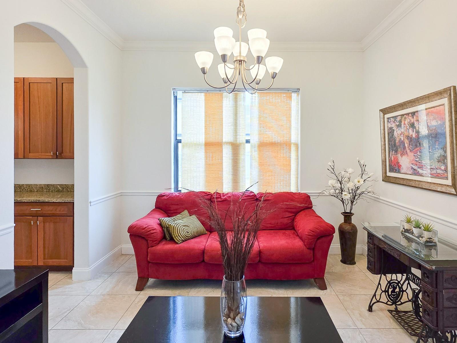 RIVER OAKS IN THE HAMMOCK - Residential